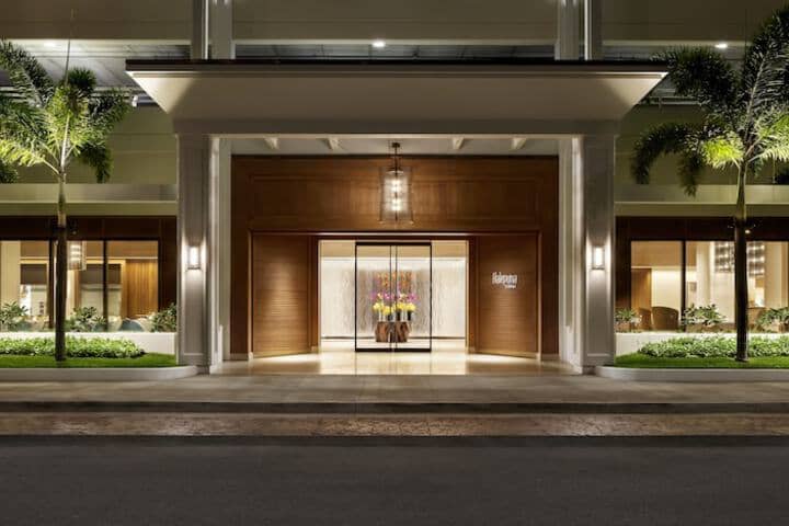 Hotel 20 of 25